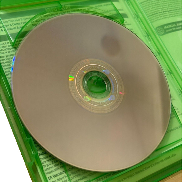 Battlefield Hardline Deluxe Edition (Xbox One, 2015) - Used, Tested, Case - Picture 4 of 5